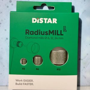 DISTAR RadiusMILL